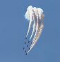 121 Red Arrows - RAF